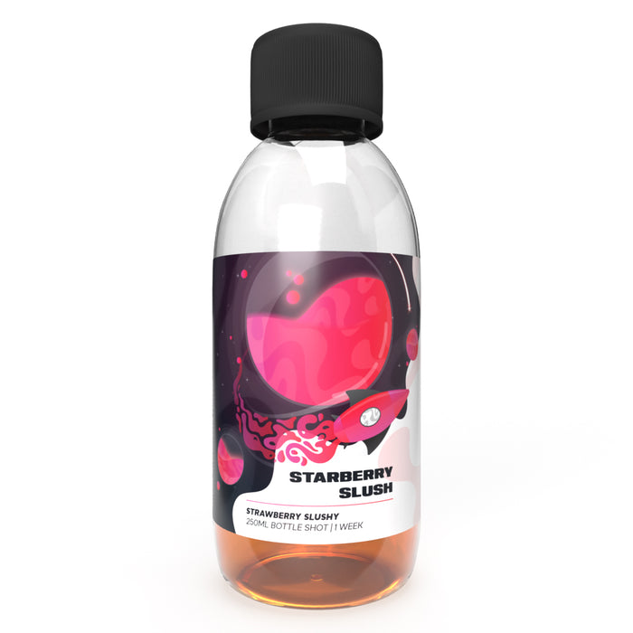 Starberry Slush - Bottle Shot®