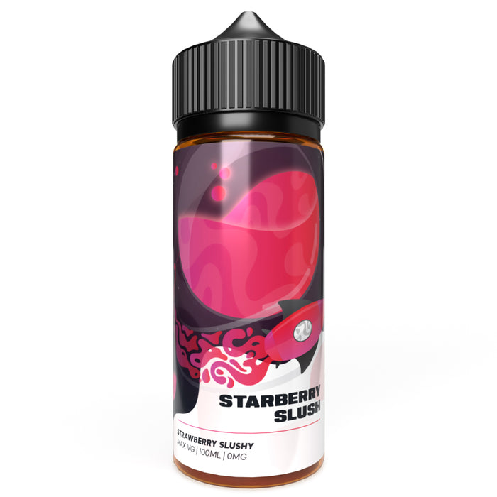 Starberry Slush - Short Fill