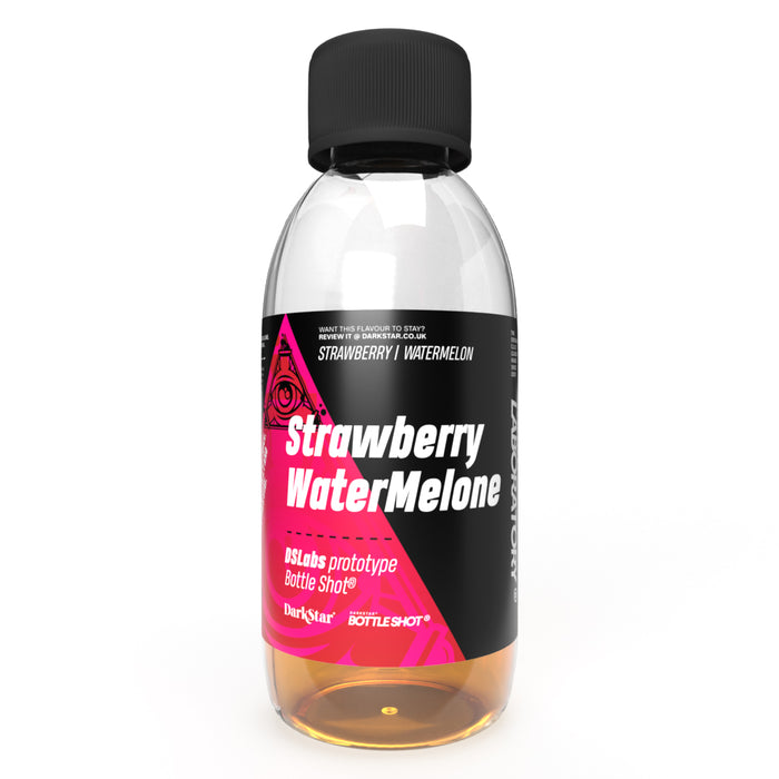 Strawberry WaterMelone - Bottle Shot®