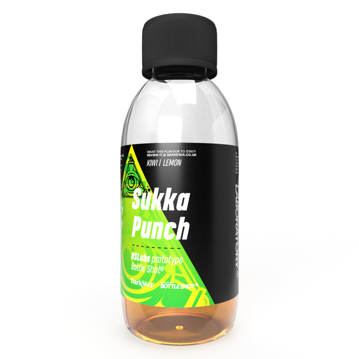 Sukka Punch - Bottle Shot®
