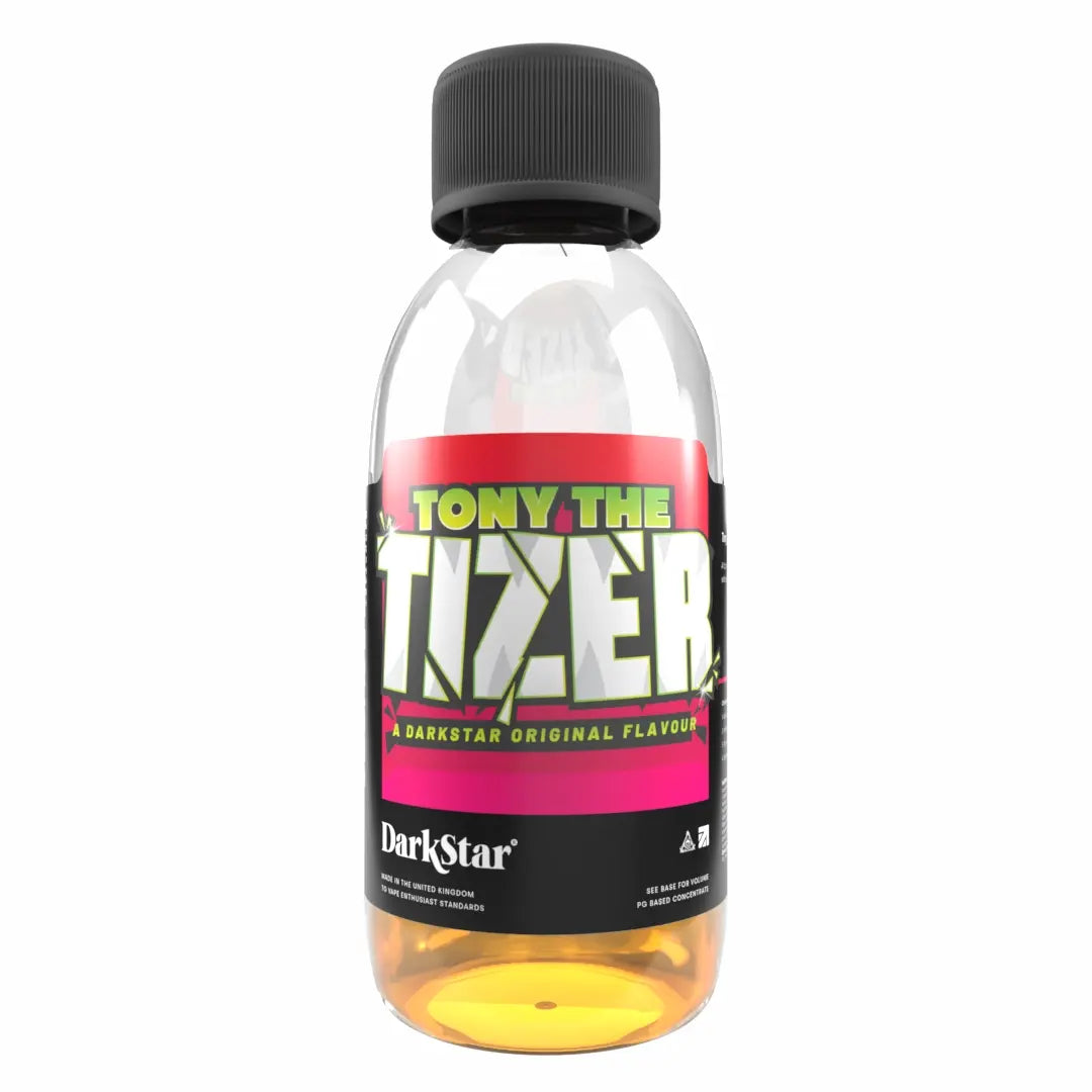 Tony the Tizer