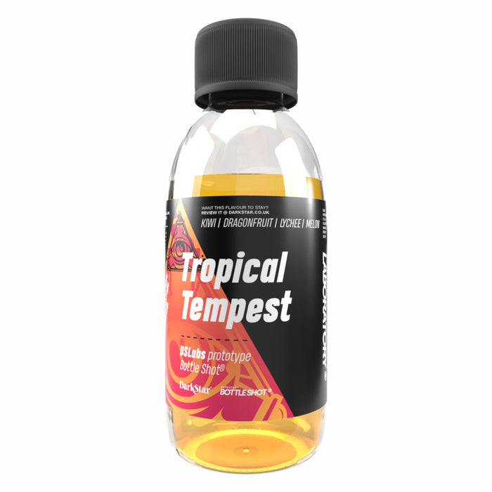 Tropical Tempest - Bottle Shot®
