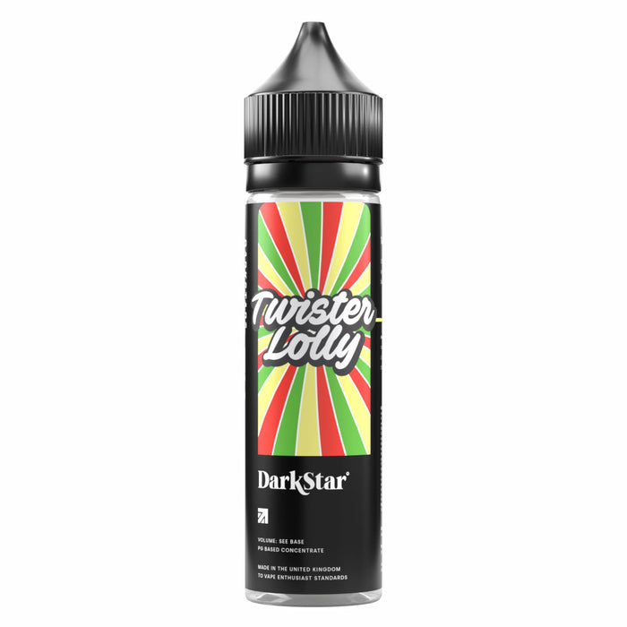 Twister Lolly - Longfill