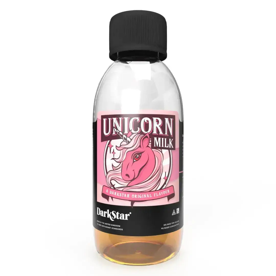 Unicorn Milk