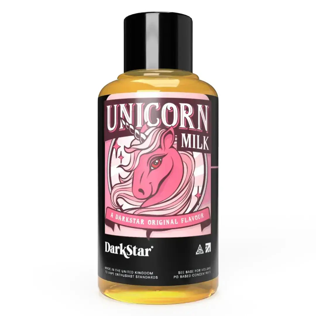 Unicorn Milk - One Shot DarkStar International Limited Unicorn Milk - One Shot DarkStar International Limited