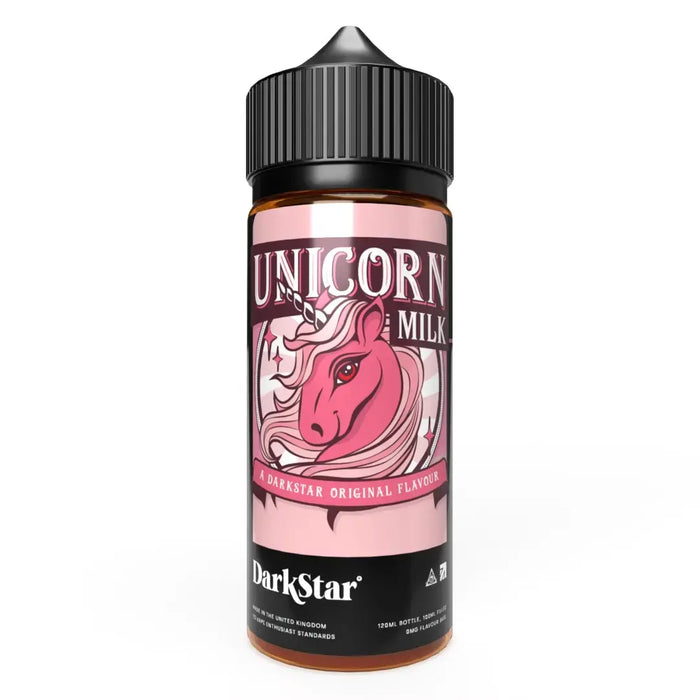 Unicorn Milk - Short Fill