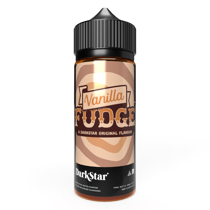 Vanilla Fudge - Short Fill