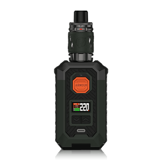 Armour Max Vape Kit by Vaporesso DarkStar International Limited Armour Max Vape Kit by Vaporesso DarkStar International Limited