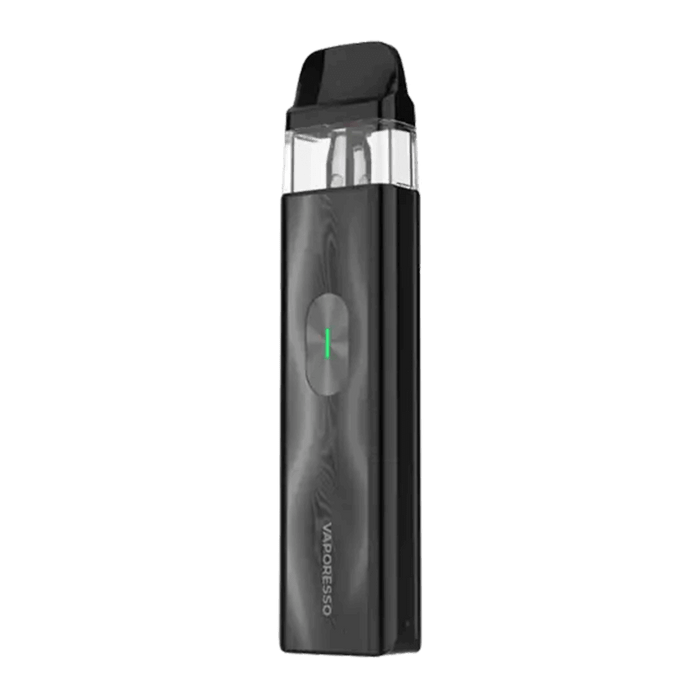 Xros 4 Mini Pod Kit by Vaporesso DarkStar International Limited Xros 4 Mini Pod Kit by Vaporesso DarkStar International Limited