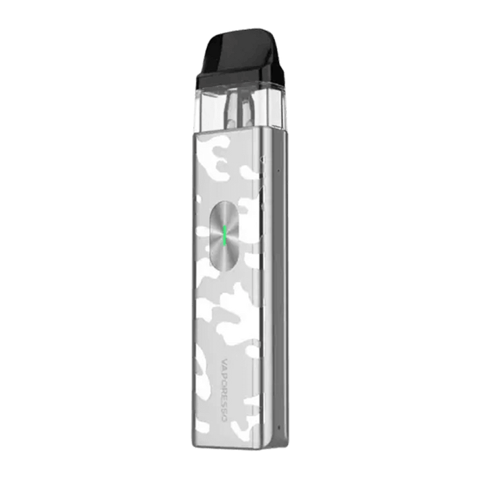 Xros 4 Mini Pod Kit by Vaporesso DarkStar International Limited Xros 4 Mini Pod Kit by Vaporesso DarkStar International Limited