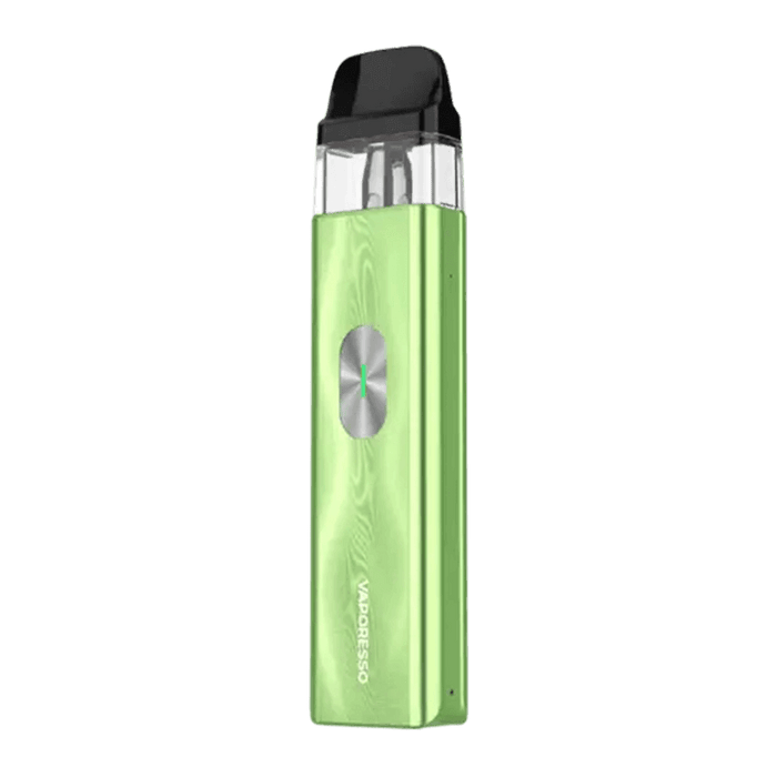 Xros 4 Mini Pod Kit by Vaporesso DarkStar International Limited Xros 4 Mini Pod Kit by Vaporesso DarkStar International Limited