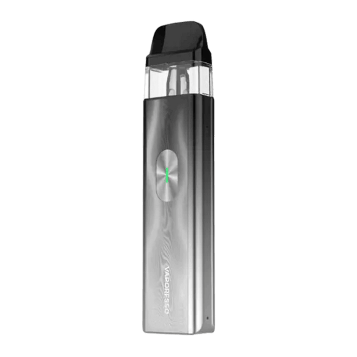 Xros 4 Mini Pod Kit by Vaporesso DarkStar International Limited Xros 4 Mini Pod Kit by Vaporesso DarkStar International Limited