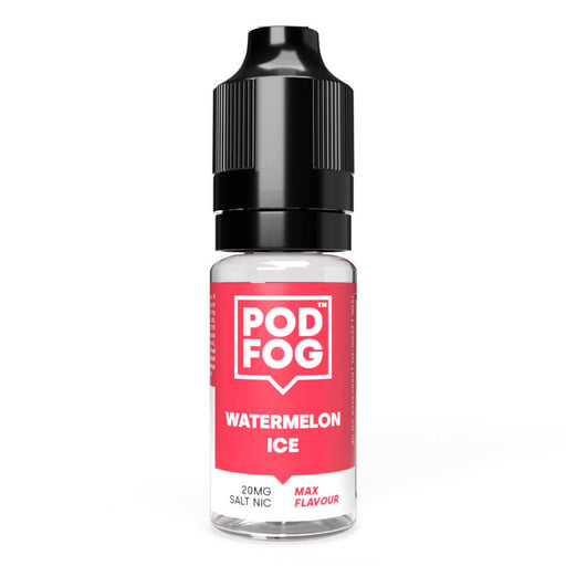 POD FOG by DarkStar International DarkStar International Limited POD FOG by DarkStar International DarkStar International Limited
