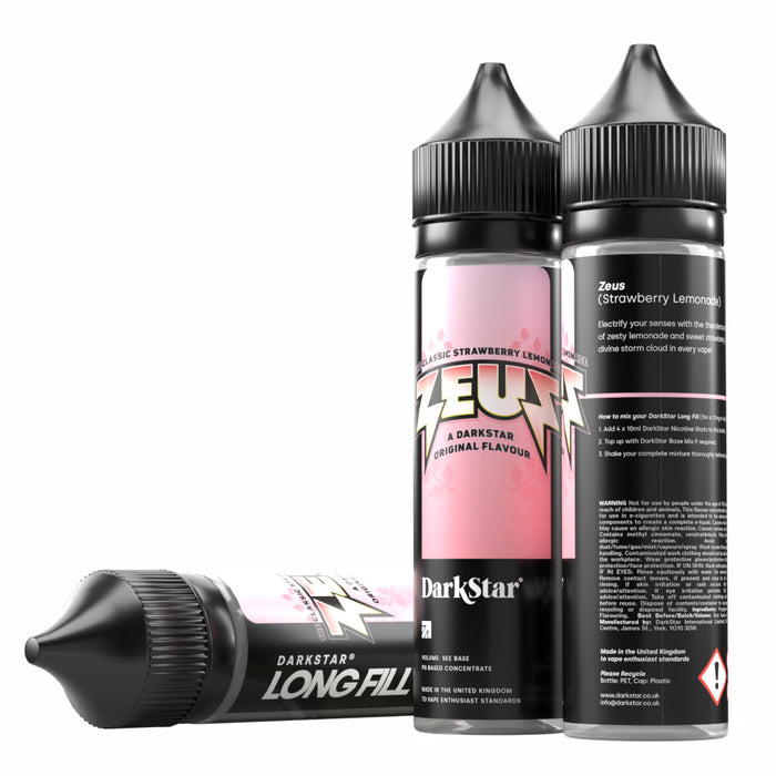 Zeus - Longfill