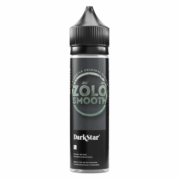 Zolo Smooth - Longfill
