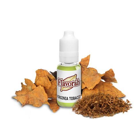 Virginia Tobacco - Flavorah