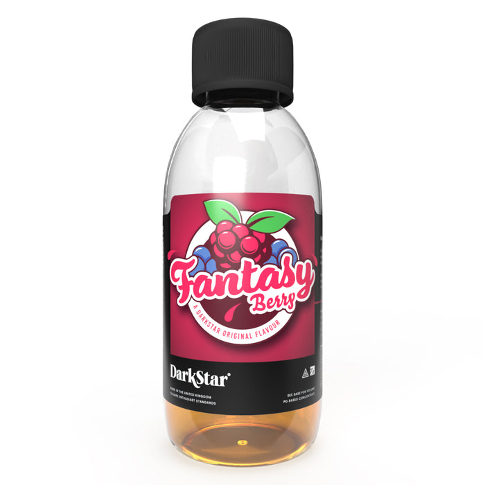 Fantasy Berry - Bottle Shot®