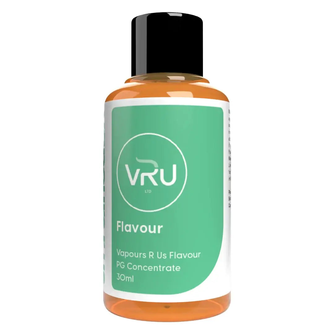 Vapours R Us