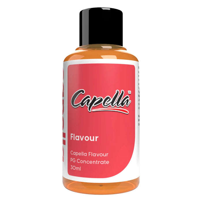 Vanilla Whipped Cream - Flavour Concentrate