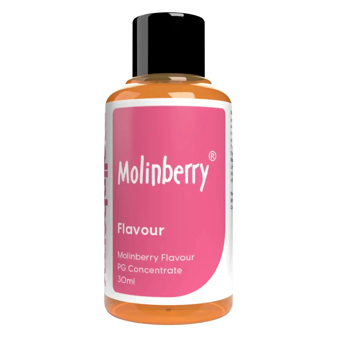 Molinberry