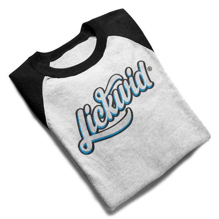 Premium Baseball T-Shirt - Lickwid®