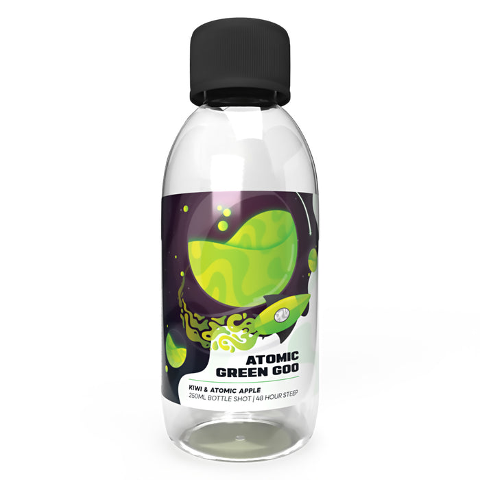 Atomic Green Goo - Bottle Shot®