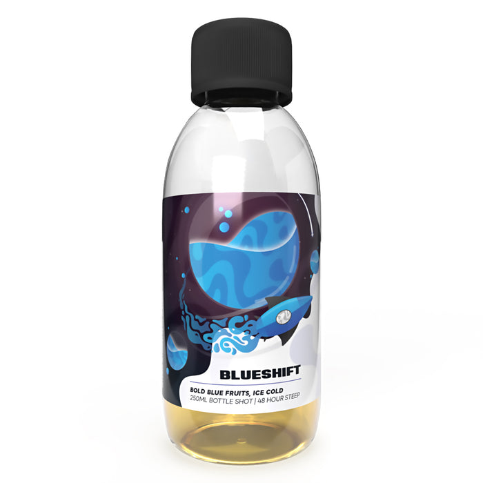 Blueshift - Bottle Shot®
