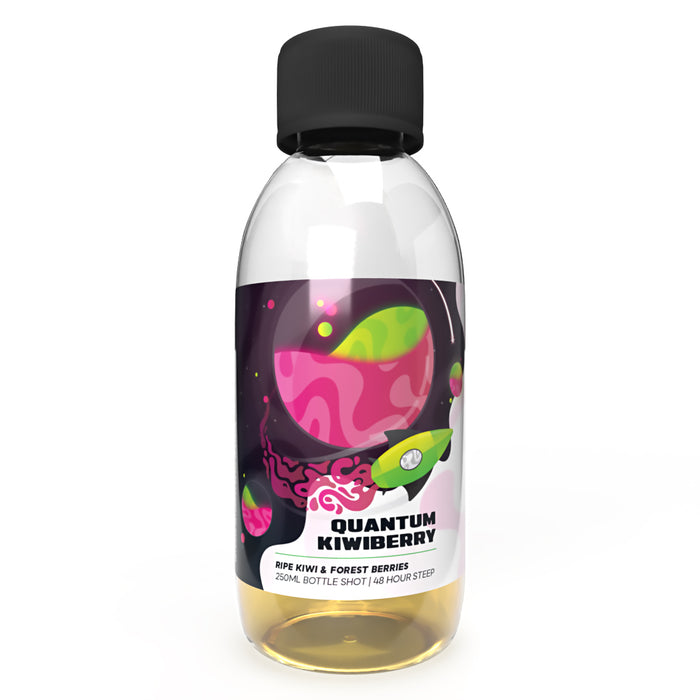 Quantum Kiwiberry - Bottle Shot®
