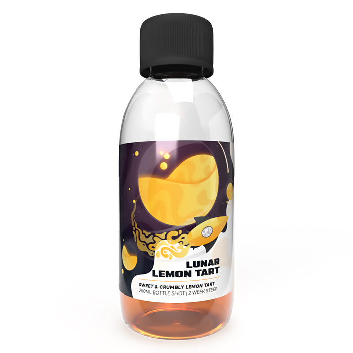 Lunar Lemon Tart - Bottle Shot®