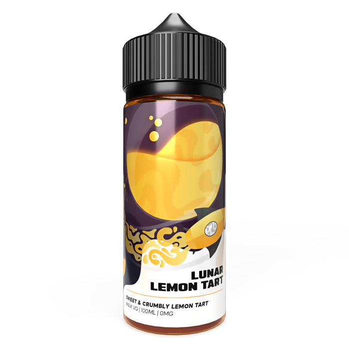 Lunar Lemon Tart - Short Fill