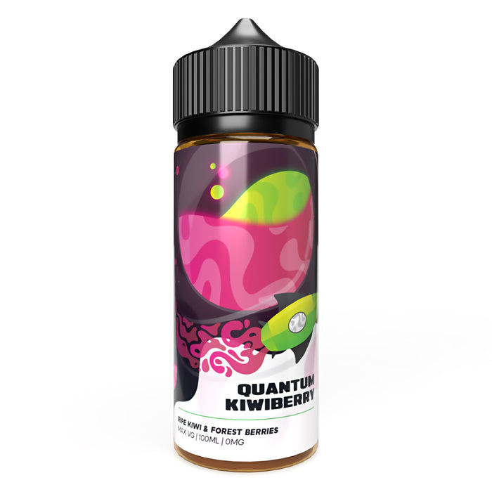 Quantum Kiwiberry - Short Fill