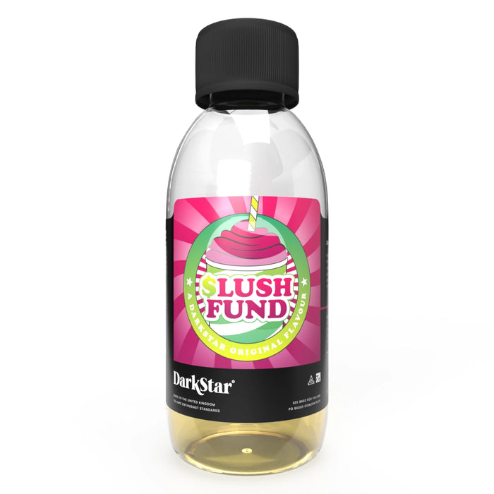 Slush Fund - Bottle Shot®