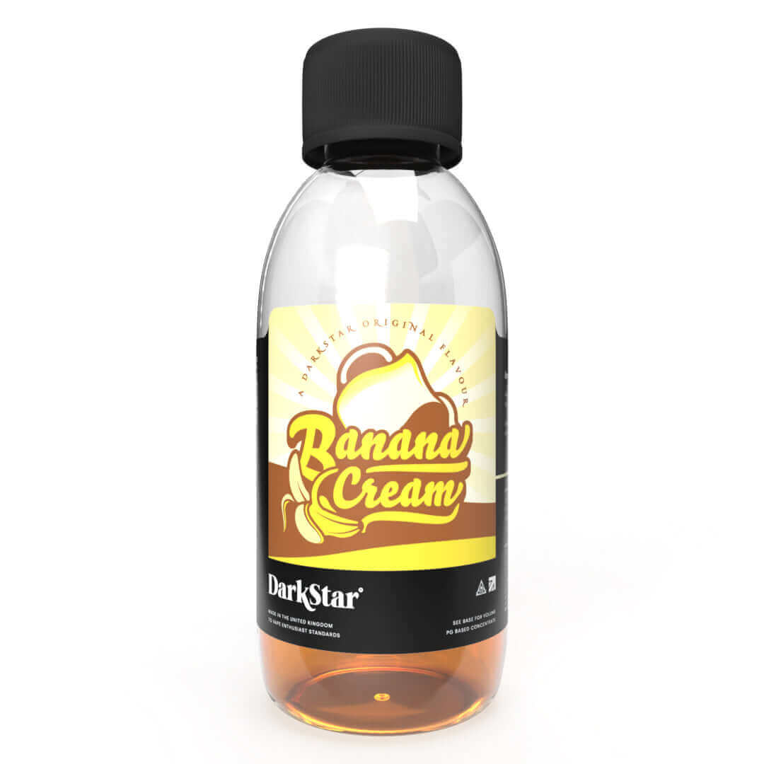 Banana Cream