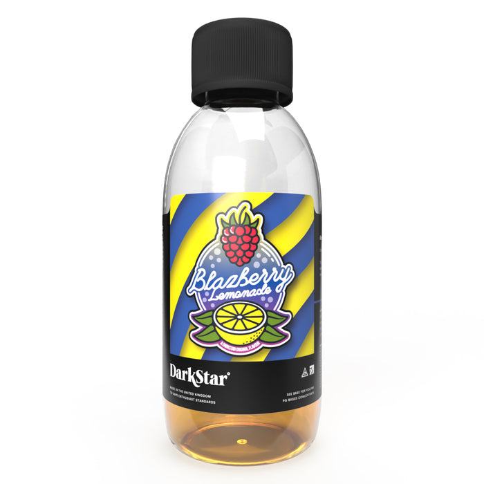 Blazberry Lemonade - Bottle Shot®