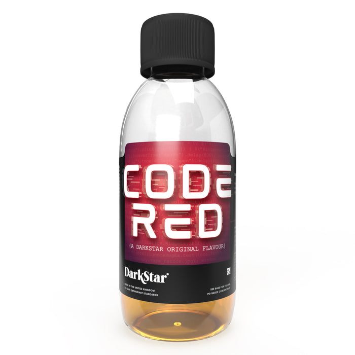 Code Red - Bottle Shot®