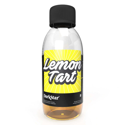 Lemon Tart - Bottle Shot DarkStar International Limited Lemon Tart - Bottle Shot DarkStar International Limited