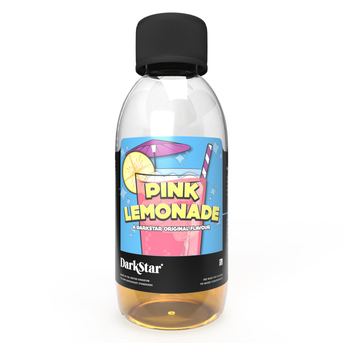 Pink Lemonade - Bottle Shot®