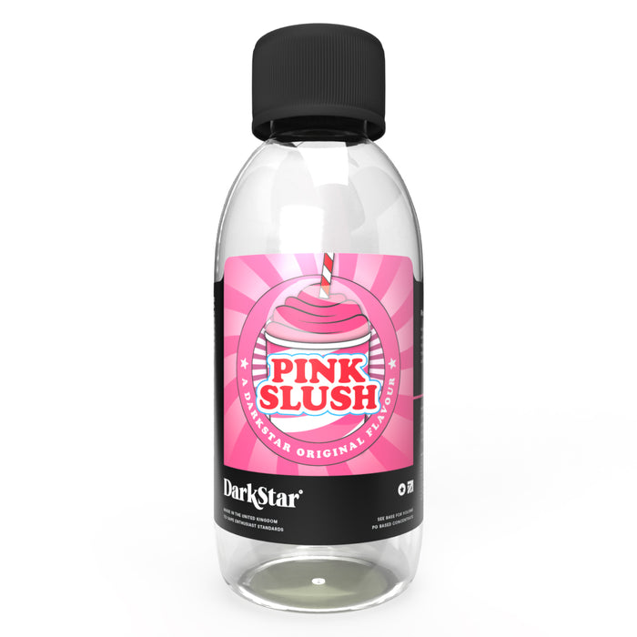 Pink Slush - Bottle Shot®