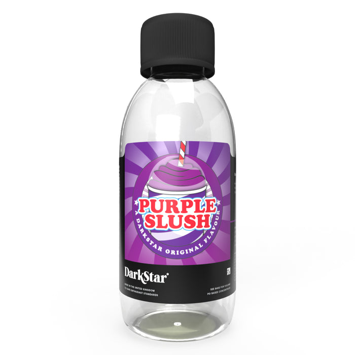 Purple Slush - Bottle Shot®