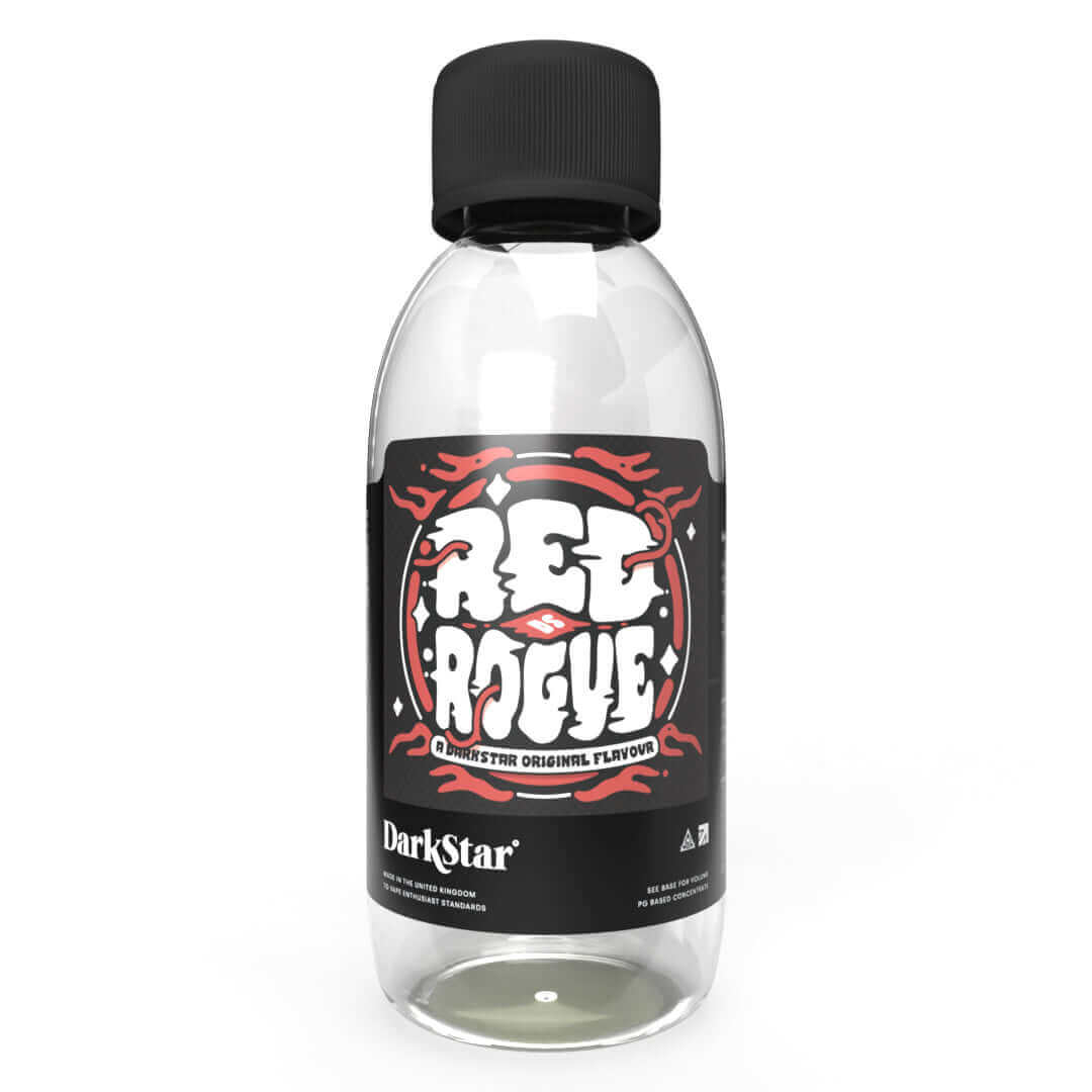 Red Rogue