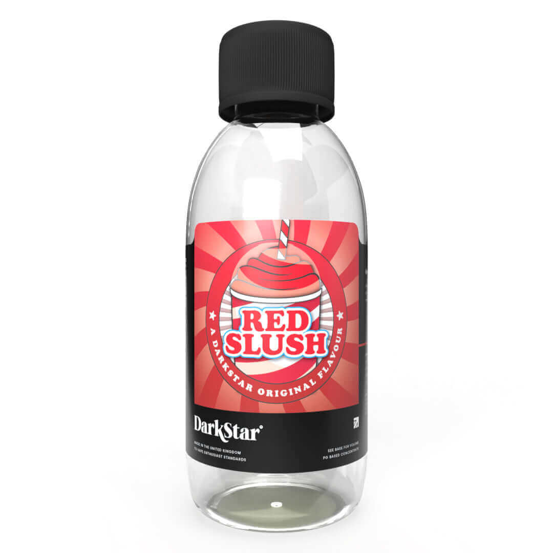 Slush Range