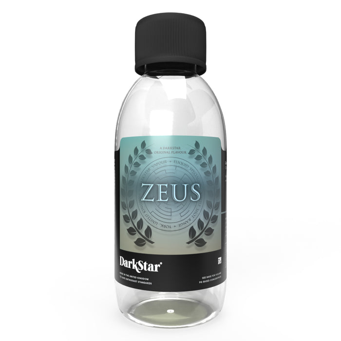 Zeus - Bottle Shot®