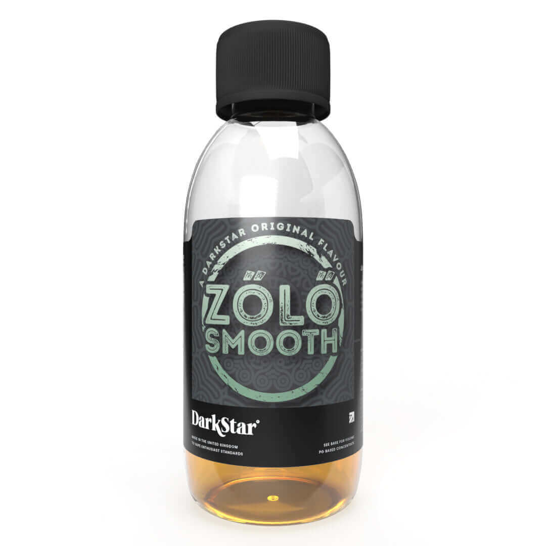 Zolo Smooth