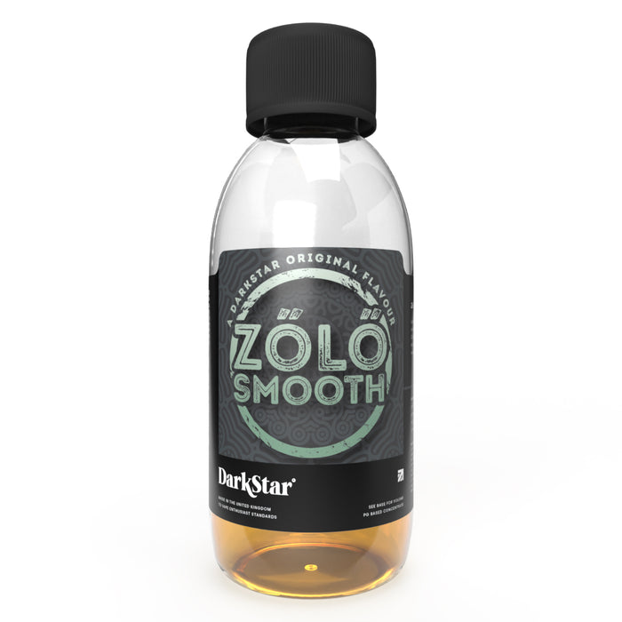 Zolo Smooth - Bottle Shot®