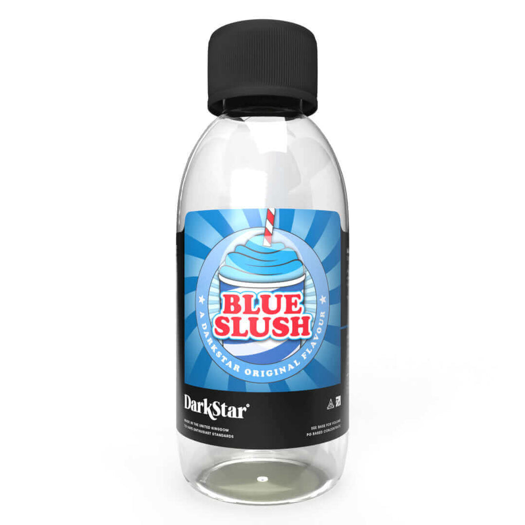 slush puppy vape Dr Vapes Dat Blue Stuff 50ml E-Liquid main image 1
