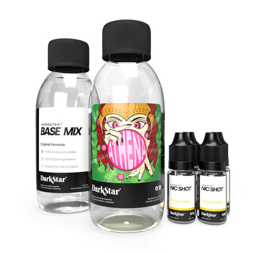 Vape Juice Bundle Pack Air Factory 200mL E-Liquid Bundle (Combo Pack) Vape Juice Bundle Pack Air Factory 200mL E-Liquid Bundle (Combo Pack)