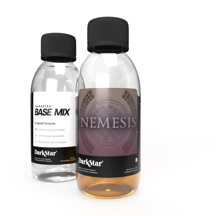 Nemesis - Bottle Shot® Bundle
