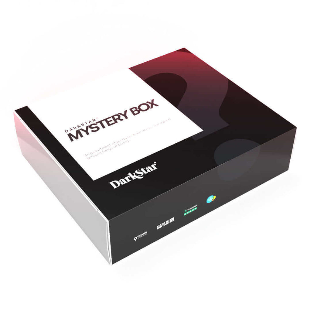 Packs & Bundles — DarkStar International Limited