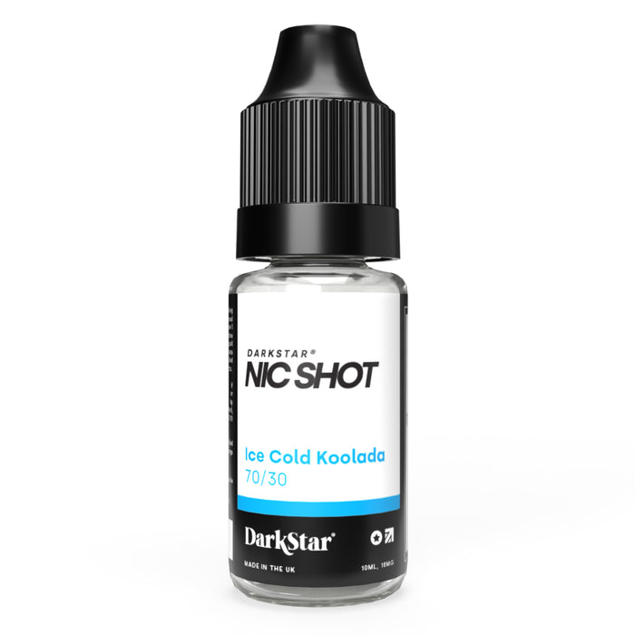 18mg/ml - Koolada Nicotine Shot