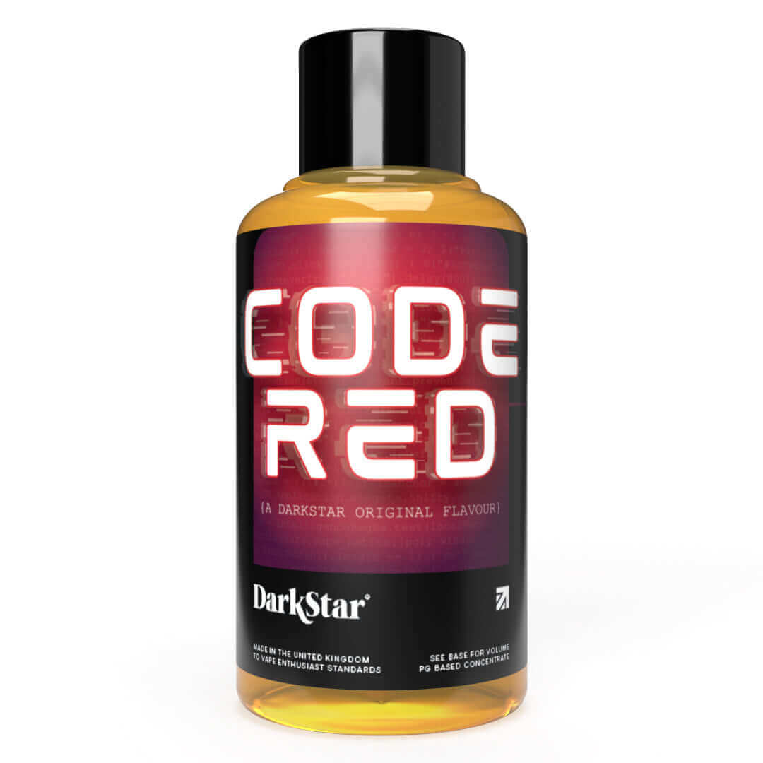 Code Red 2l Code Red - One Shot — DarkStar International Limited